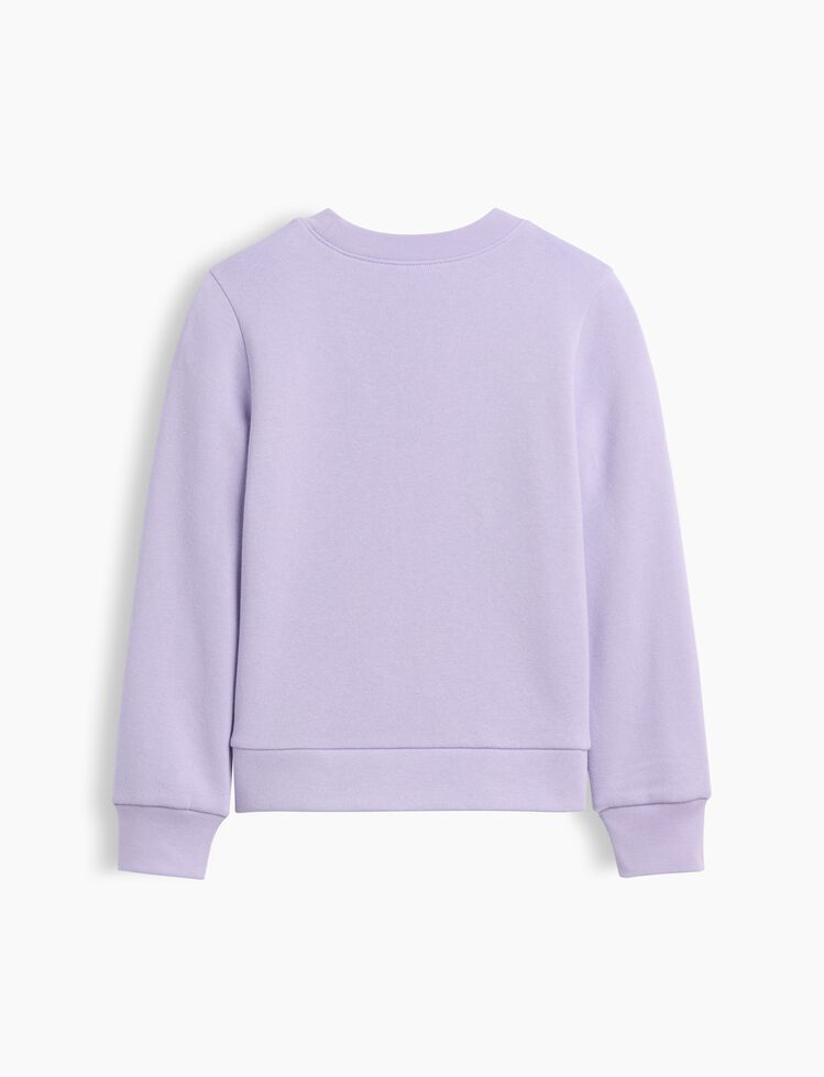 Kids Crewneck Graphic Sweatshirt gap kids crewneck graphic sweatshirt