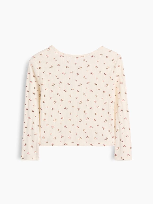علوية اكمام طويلة gap علوية اكمام طويلة