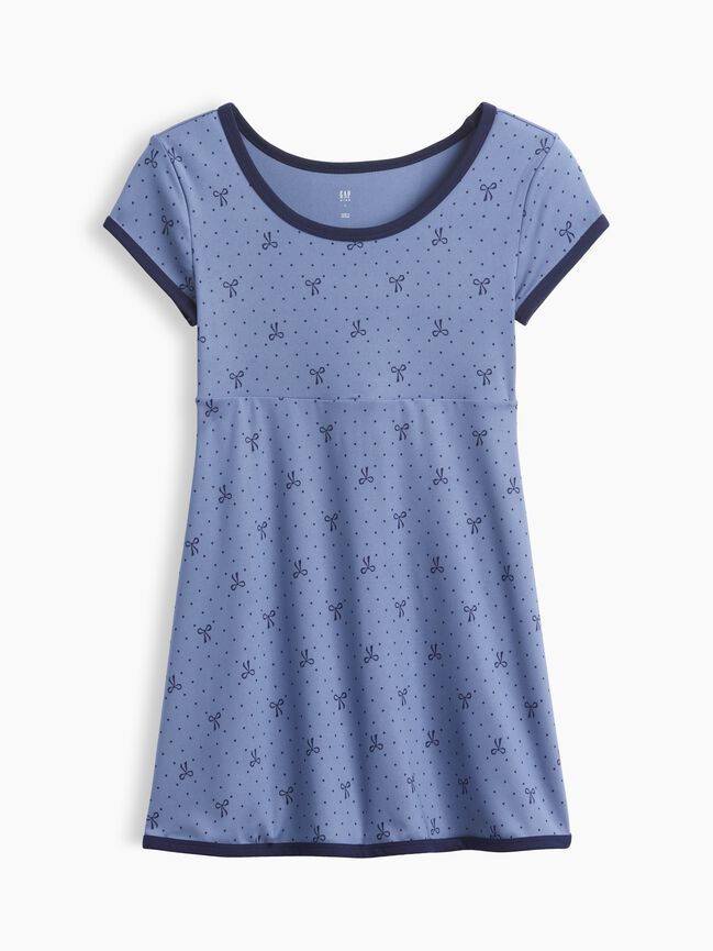 Kids Active Dress gap kids active dress