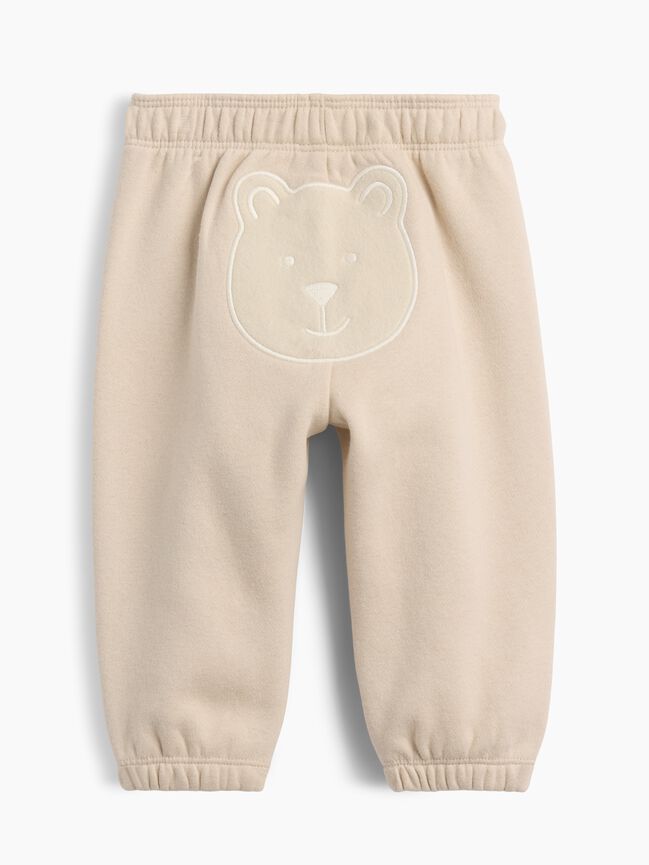 Baby VintageSoft Gap Logo Joggers baby vintagesoft gap logo joggers
