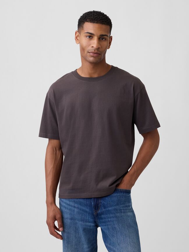 Vintage Soft Boxy T-Shirt gap vintage soft boxy t shirt