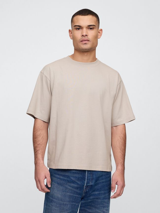 Vintage Soft Boxy T-Shirt gap vintage soft boxy t shirt