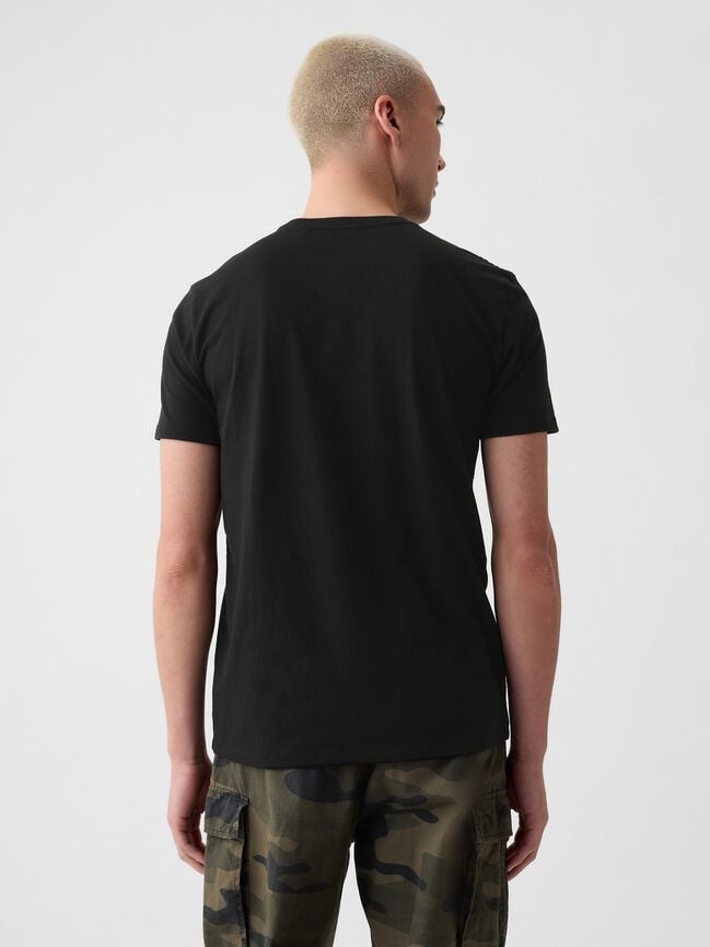 Classic T-Shirt gap classic t shirt