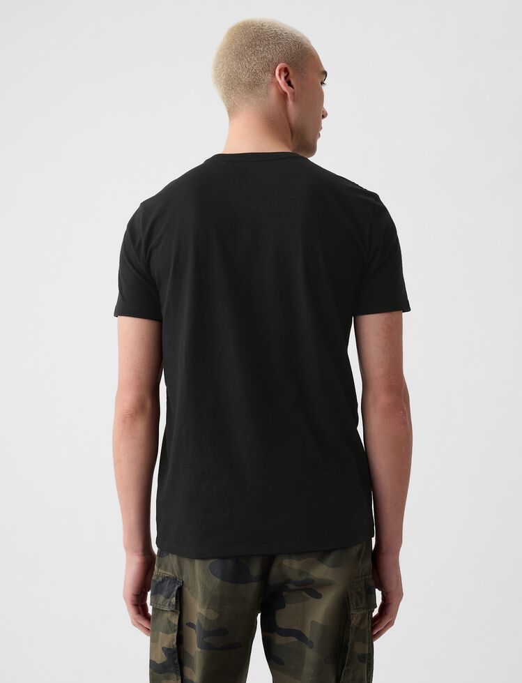 Classic T-Shirt gap classic t shirt