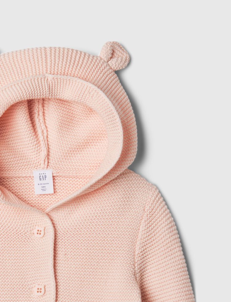Baby Bear Cardigan gap baby bear cardigan