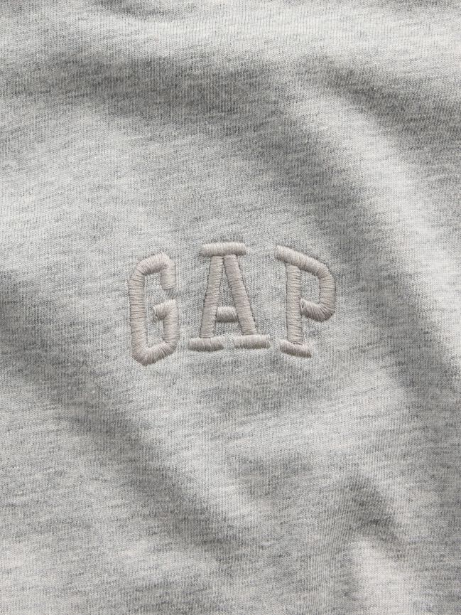 Everyday Soft Gap Mini Logo T-Shirt everyday soft gap mini logo t shirt