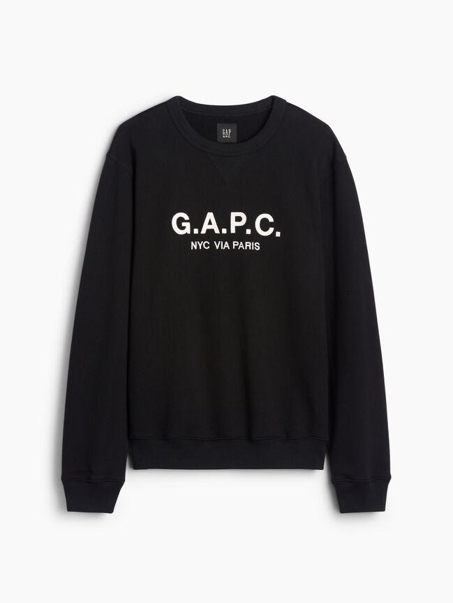 علوية اكمام طويلة gap علوية اكمام طويلة