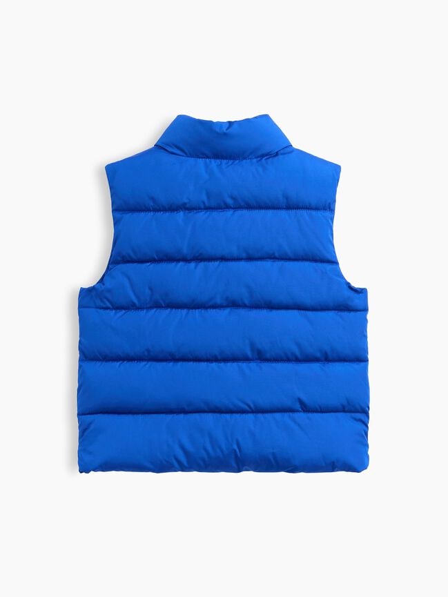 babyGap Puffer Vest babygap puffer vest