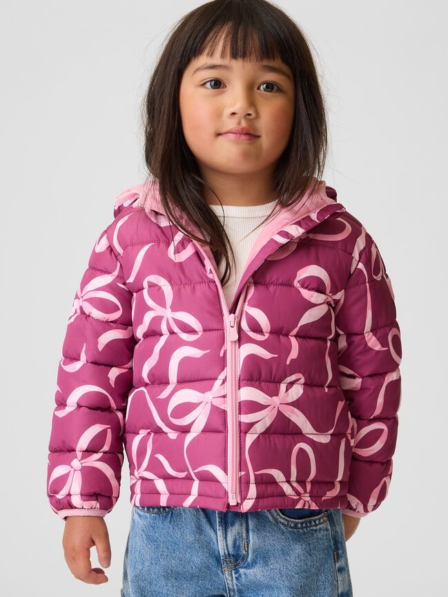 babyGap Puffer Jacket babygap puffer jacket