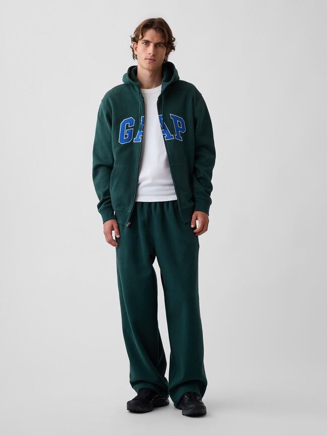 Adult VintageSoft Baggy Sweatpants gap adult vintagesoft baggy sweatpants