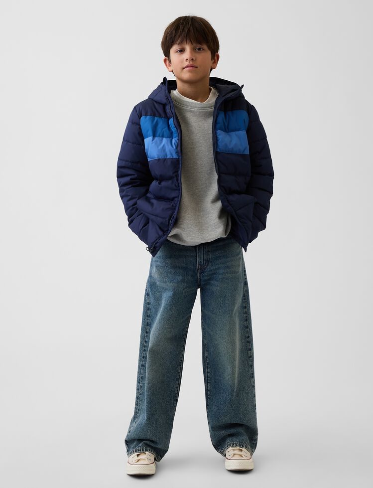 Kids Puffer Jacket gap kids puffer jacket