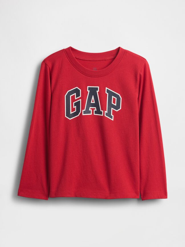 babyGap Logo T-Shirt babygap logo t shirt