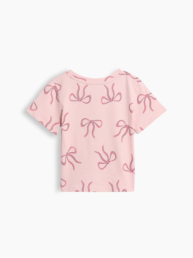 Baby & Toddler Mix & Match Print T-Shirt gap baby toddler mix match print t shirt
