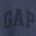 color Tapestry Navy Blue Wash