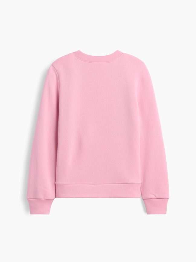 Kids Crewneck Graphic Sweatshirt gap kids crewneck graphic sweatshirt