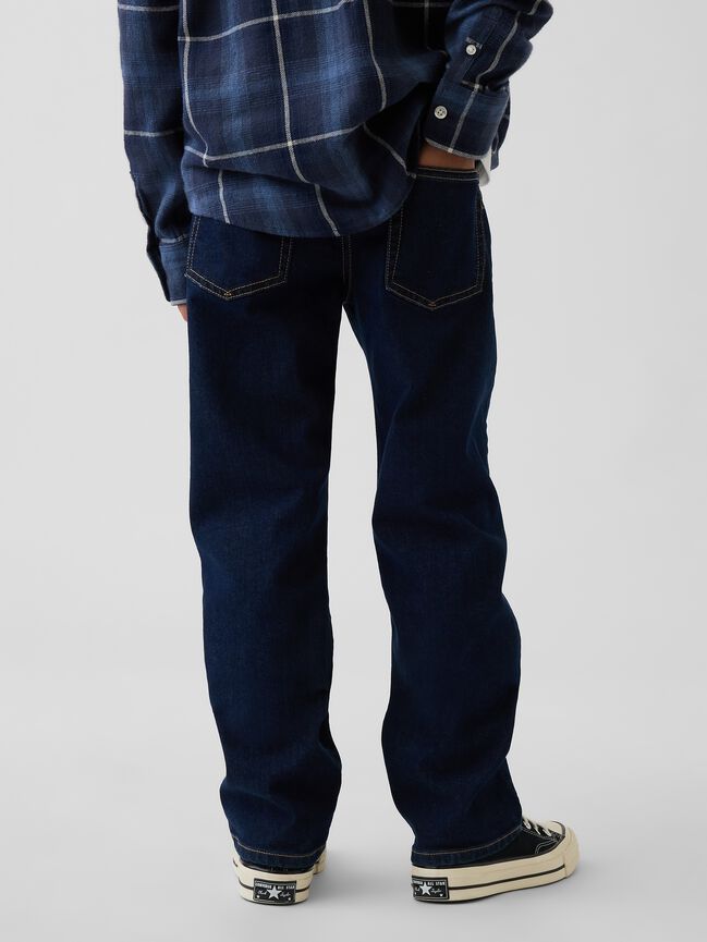Kids Straight Jeans gap kids straight jeans