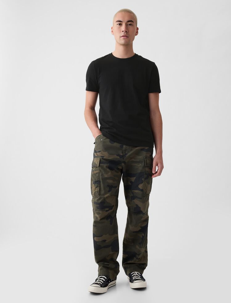 Classic T-Shirt gap classic t shirt