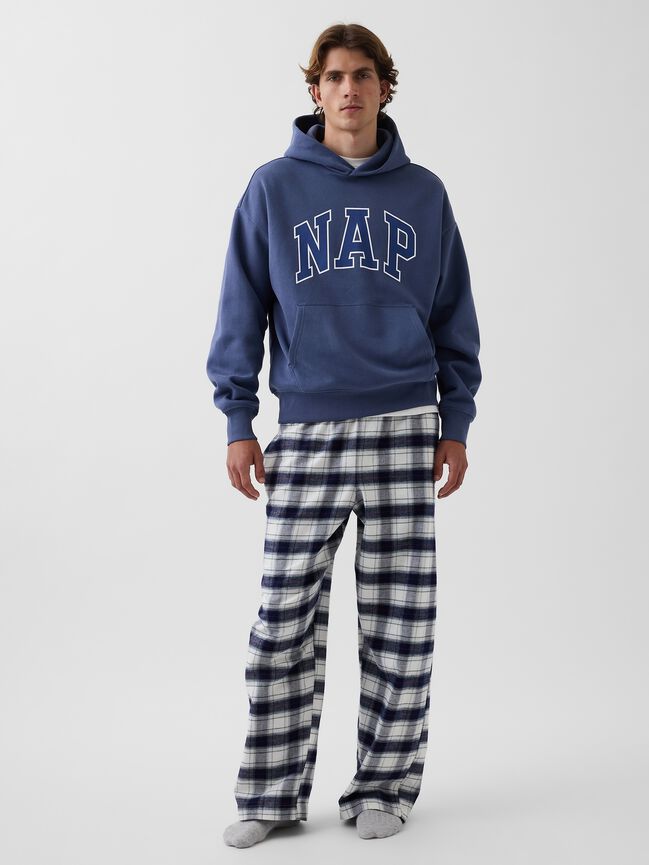 Adult Softest Flannel PJ Pants gap adult softest flannel pj pants