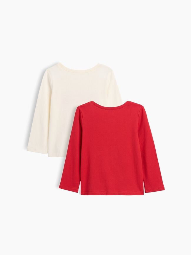 babyGap Graphic T-Shirt (2-Pack) babygap graphic t shirt 2 pack