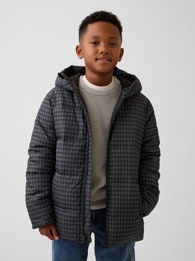Kids Puffer Coat gap kids puffer coat