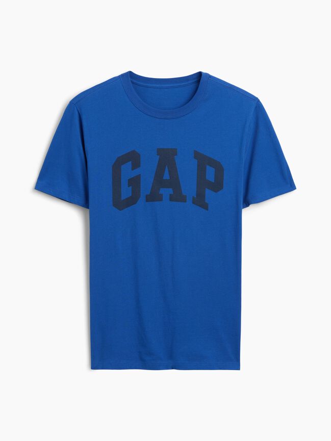 Everyday Soft Gap Logo T-Shirt everyday soft gap logo t shirt