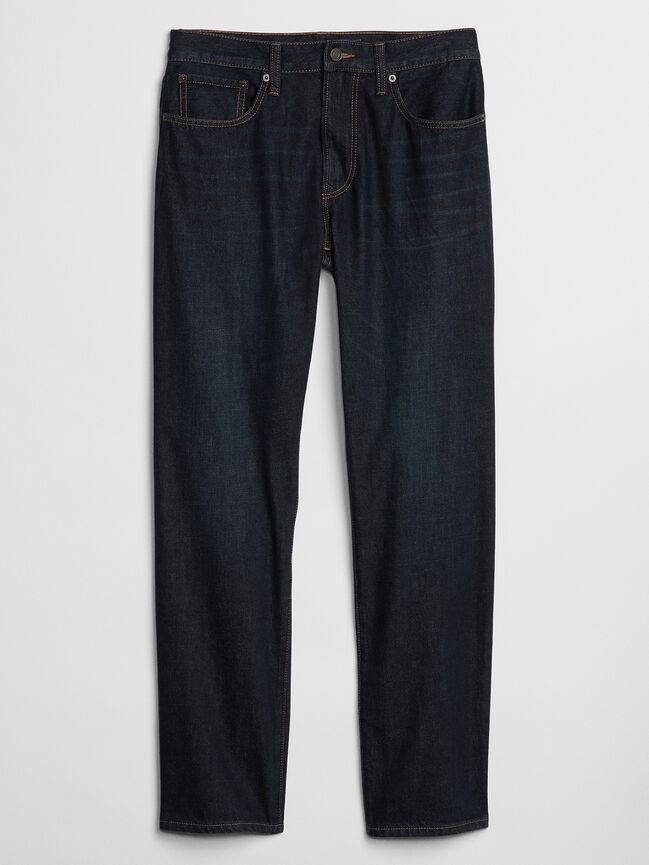 Straight Jeans gap straight jeans