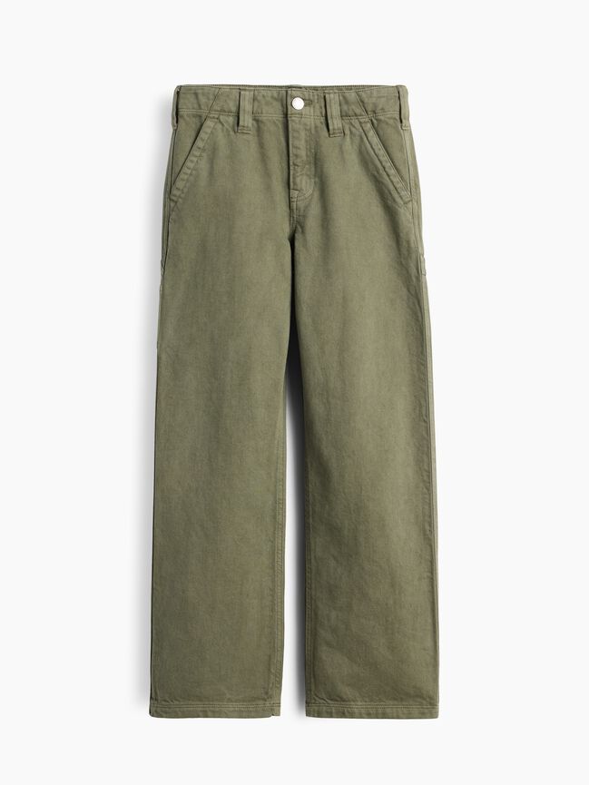 Kids '90s Loose Carpenter Jeans gap kids 90s loose carpenter jeans