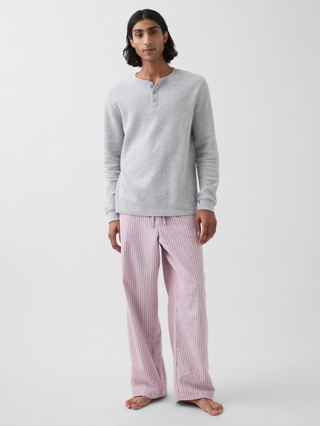 Adult Softest Flannel PJ Pants gap adult softest flannel pj pants