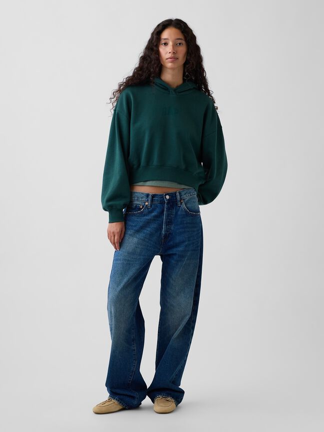 علوية أكمام قصيرة gap علوية أكمام قصيرة