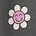 color Smiley Face Multi
