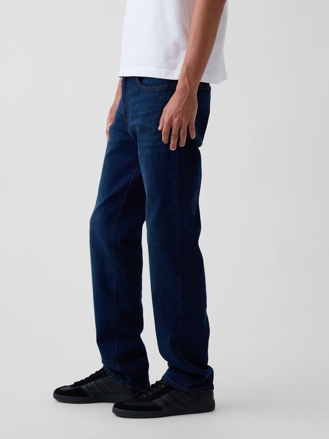 Straight Jeans gap straight jeans