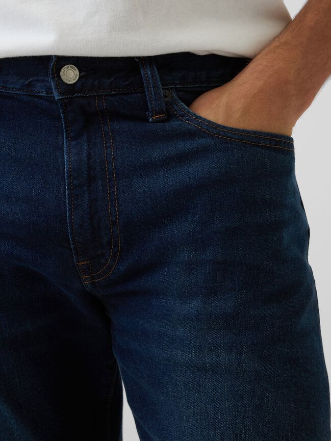 Straight Jeans gap straight jeans