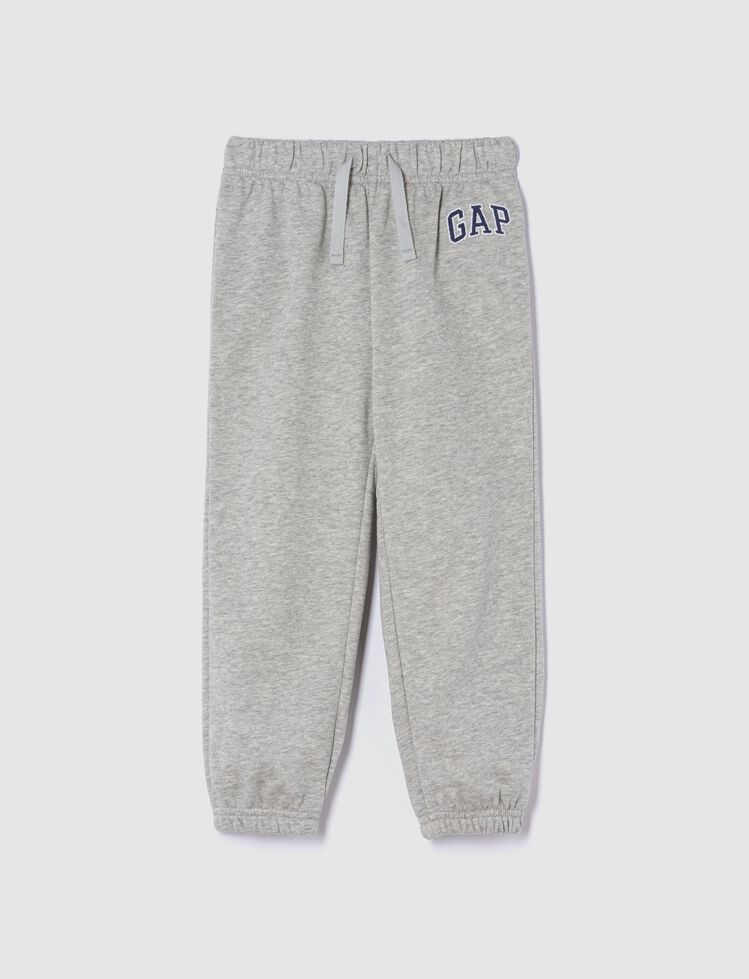 babyGap Relaxed Logo Pull-On Joggers babygap relaxed logo pull on joggers
