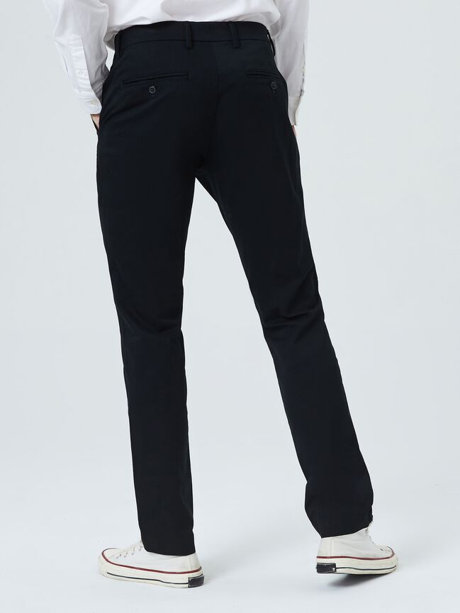 Slim Khakis gap slim khakis