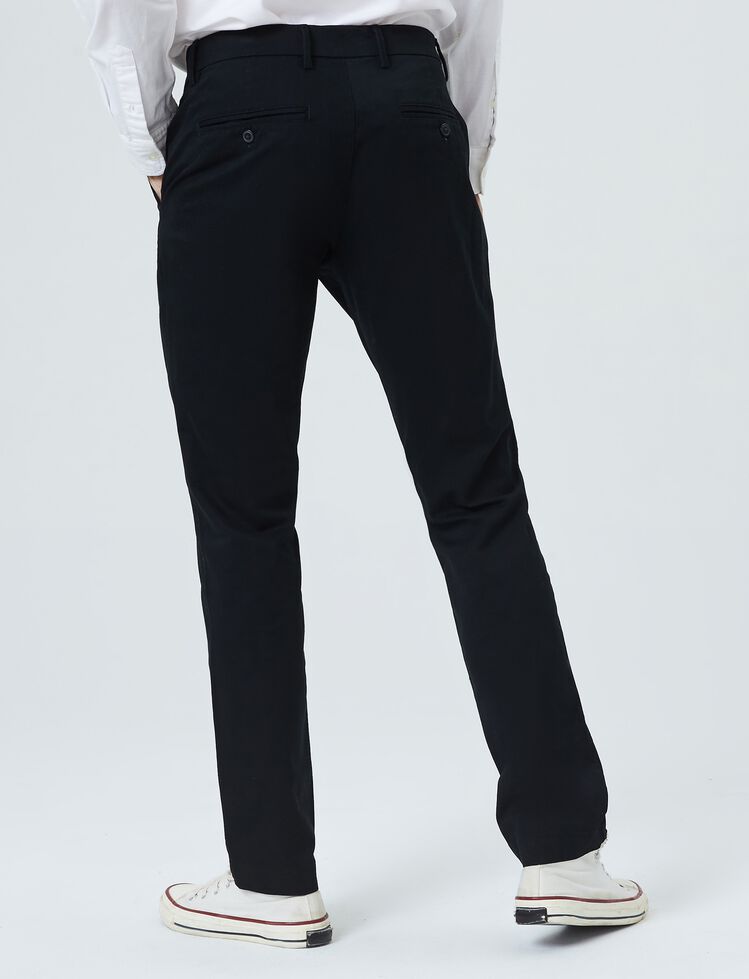 Slim Khakis gap slim khakis