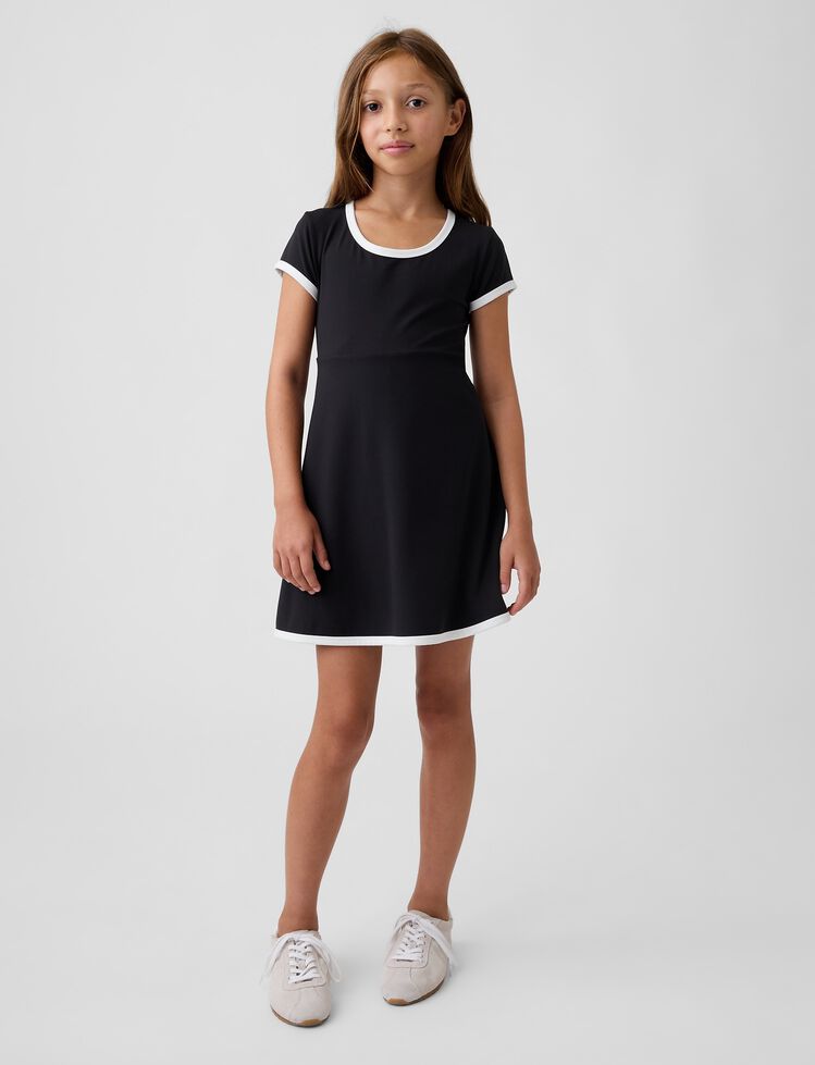 Kids Active Dress gap kids active dress