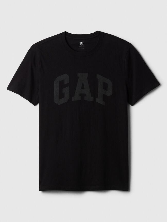 Everyday Soft Gap Logo T-Shirt everyday soft gap logo t shirt