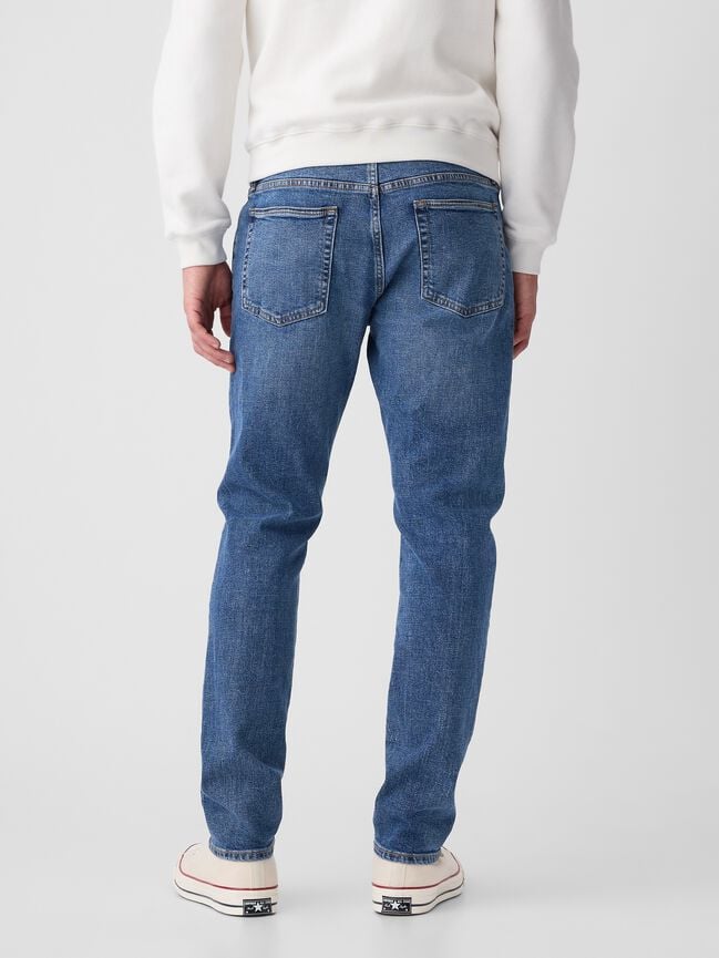 Slim Taper GapFlex Jeans slim taper gapflex jeans