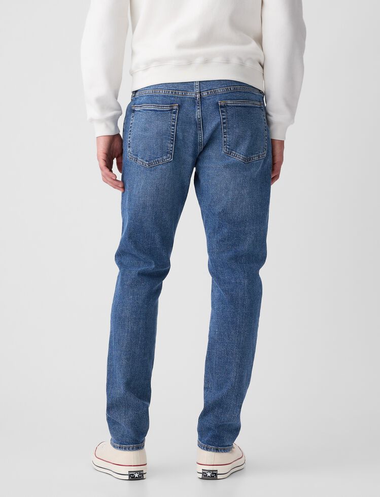 Slim Taper GapFlex Jeans slim taper gapflex jeans