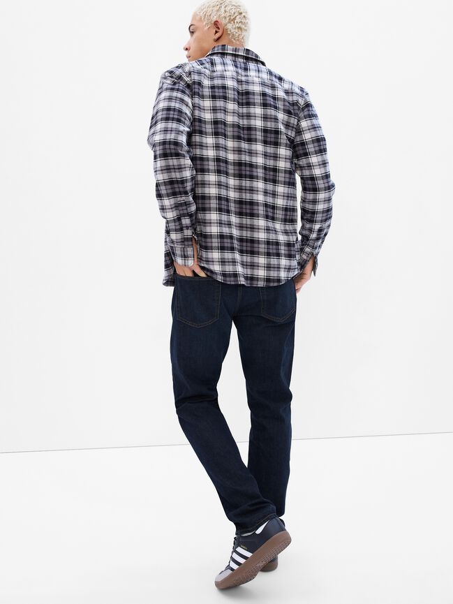 Straight Jeans gap straight jeans
