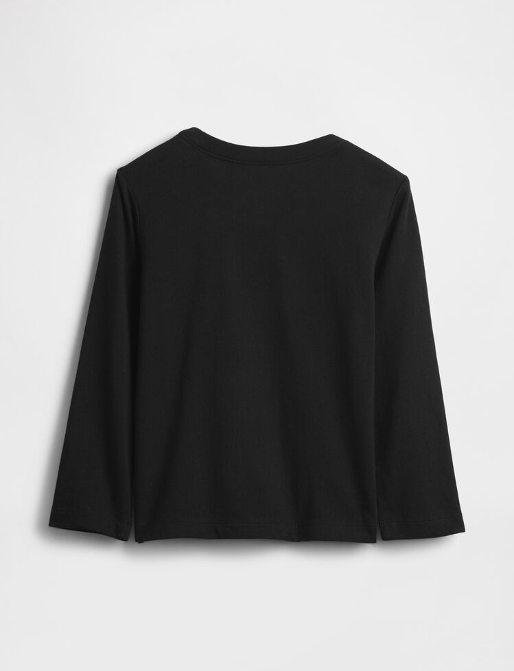 babyGap Logo T-Shirt babygap logo t shirt