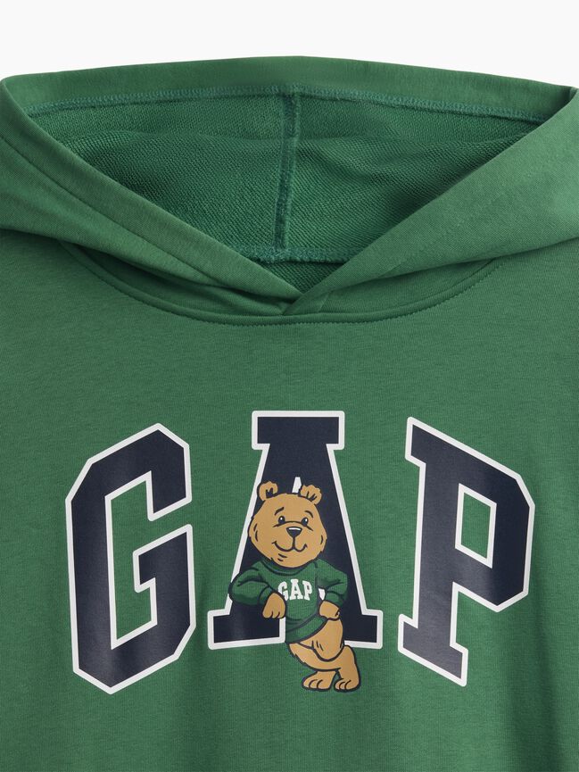 علوية أكمام قصيرة gap علوية أكمام قصيرة
