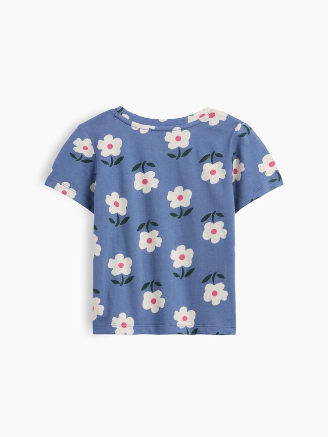 Baby & Toddler Mix & Match Print T-Shirt gap baby toddler mix match print t shirt