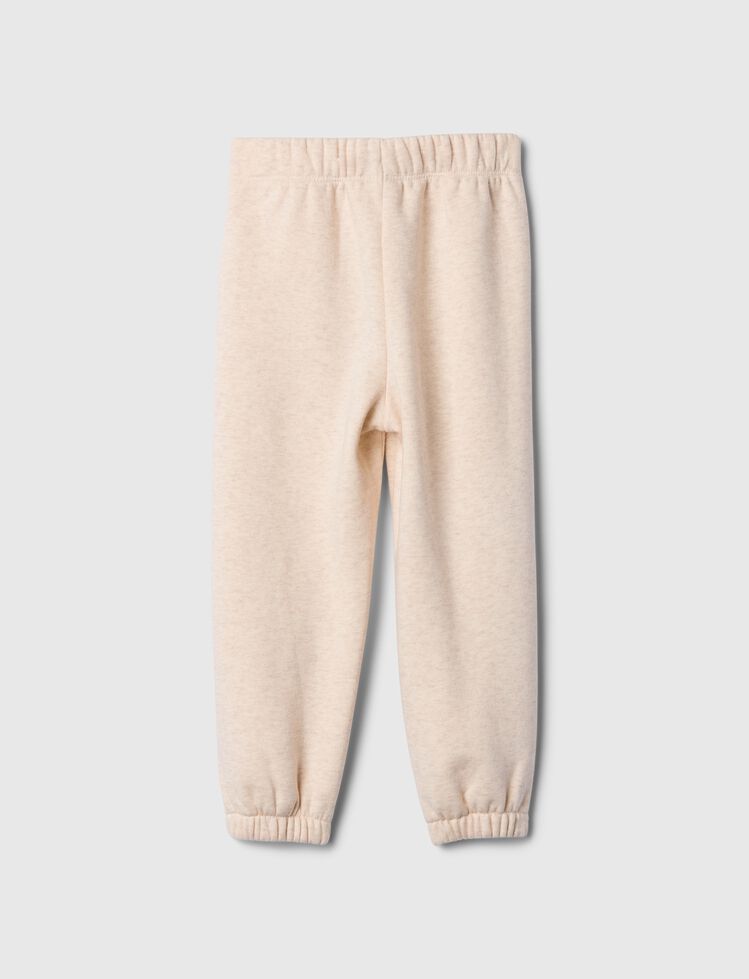 babyGap Relaxed Logo Pull-On Joggers babygap relaxed logo pull on joggers