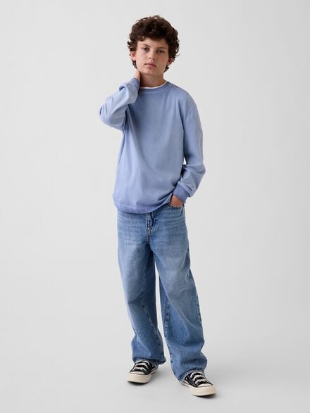 gap kids baggy jeans gap kids baggy jeans