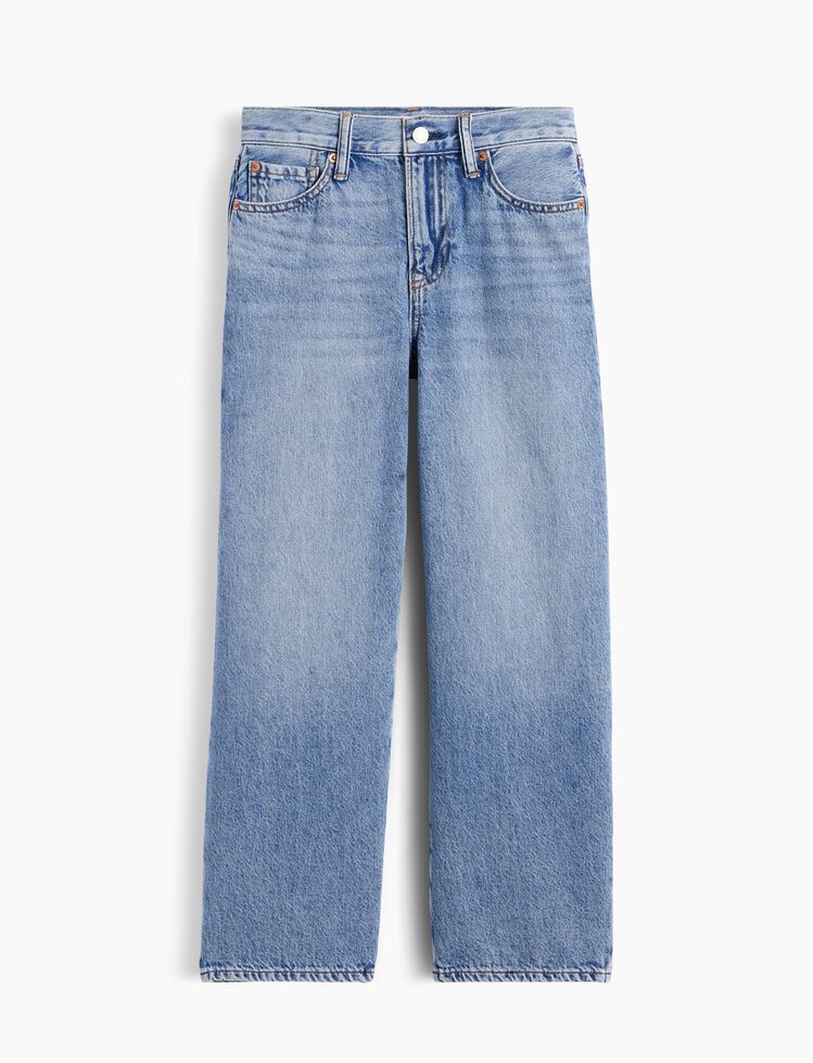 Kids Baggy Jeans gap kids baggy jeans