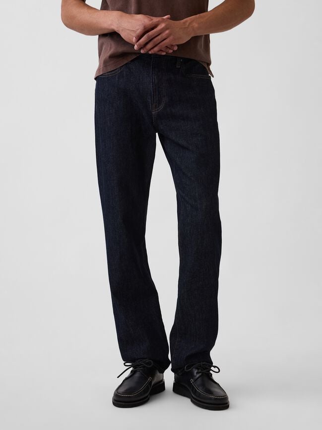 Straight Jeans gap straight jeans
