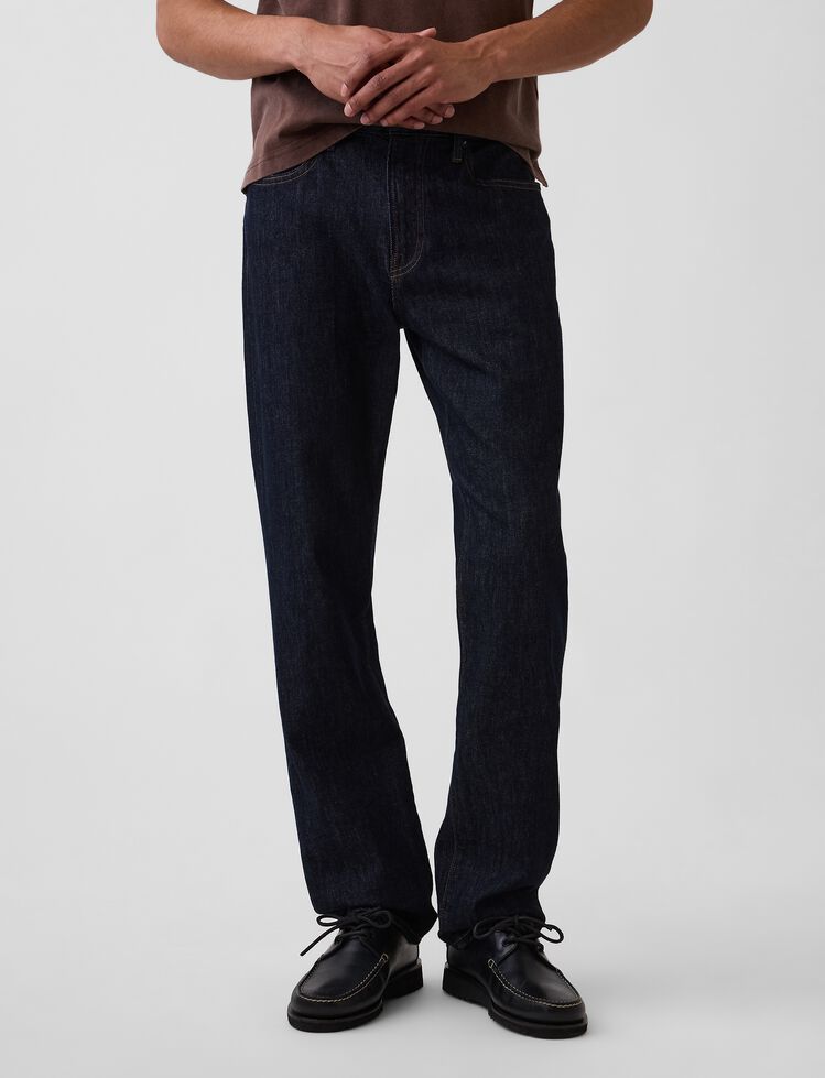 Straight Jeans gap straight jeans