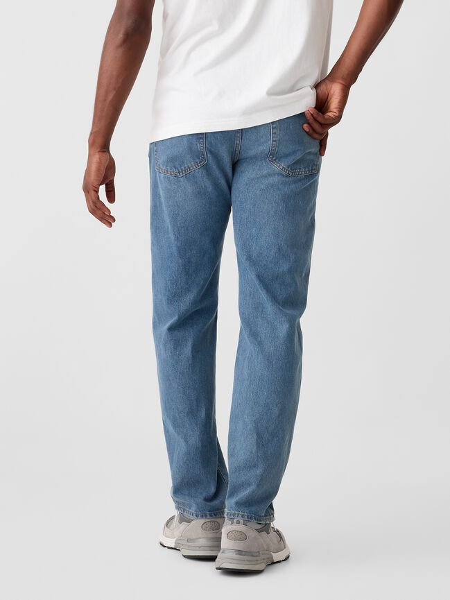 Straight Jeans gap straight jeans