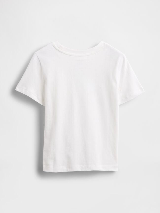 Baby & Toddler Mix & Match Pocket T-Shirt gap baby toddler mix match pocket t shirt